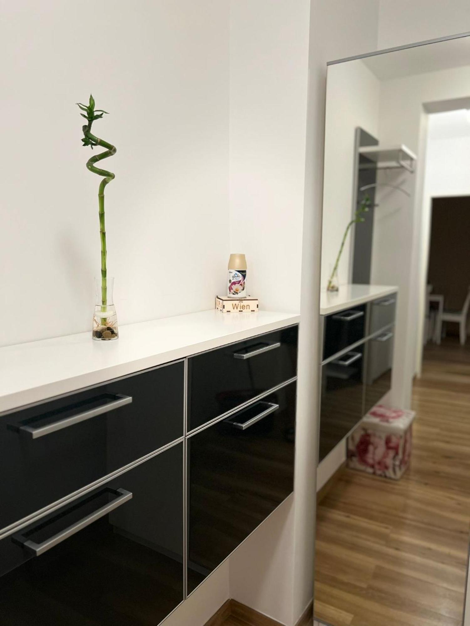 Aura'S Serenity Apartment Wina Bagian luar foto