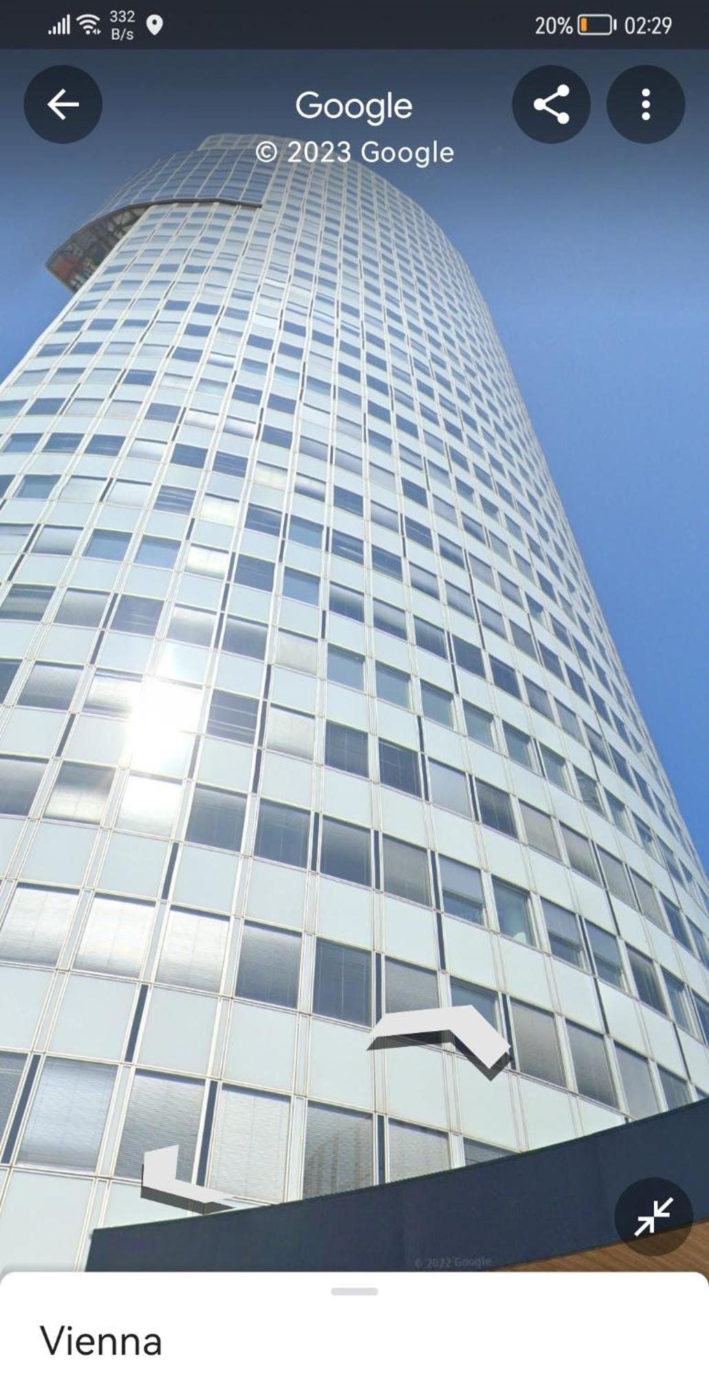 Aura'S Serenity Apartment Wina Bagian luar foto
